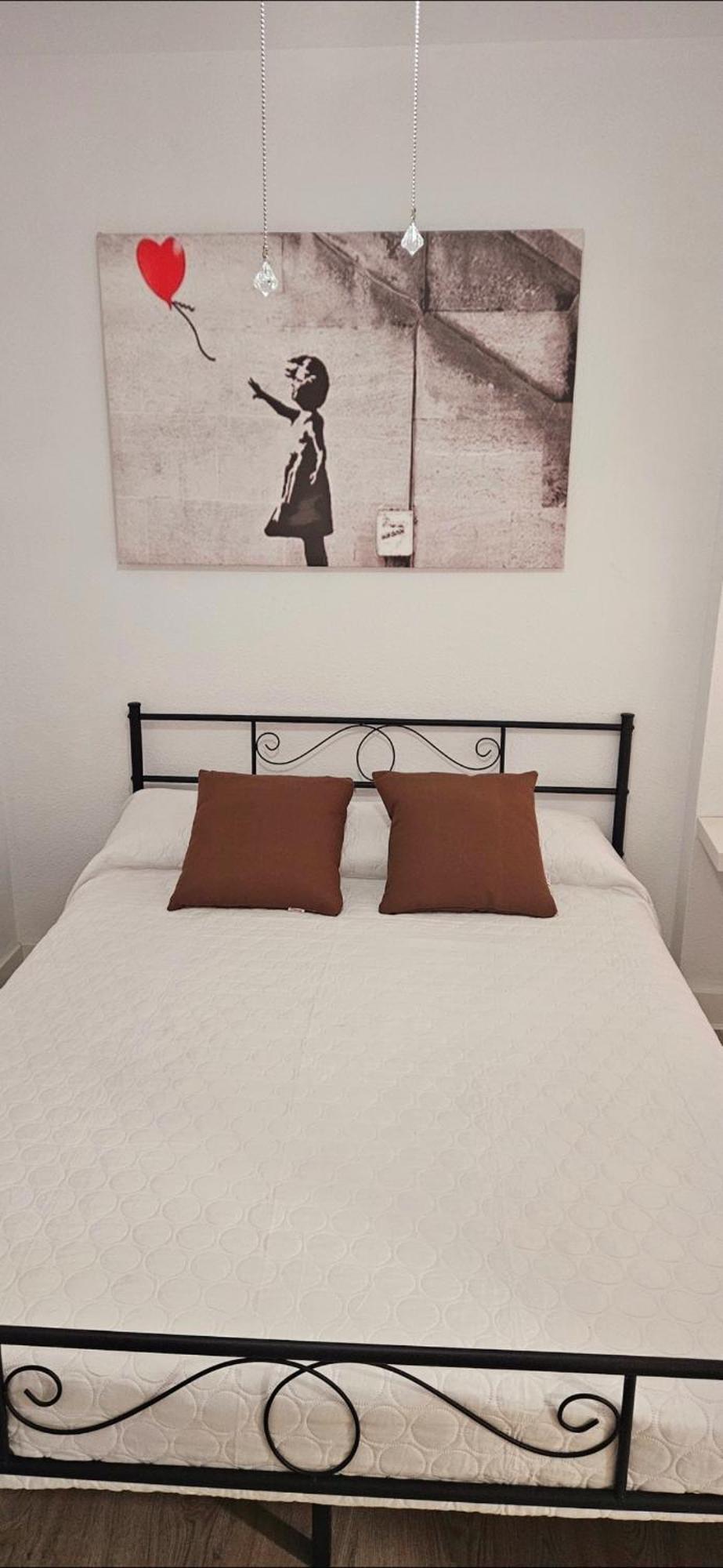 Centro Catedral Carrera 27, 1 Plaza De Aparcamiento Y Netflix Gratis Lägenhet Jaén Exteriör bild